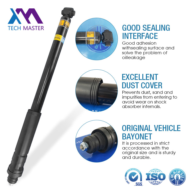 Rear Shock Absorber for Mercedes-Benz E211 2113260900 with 12 Months and Expert Technical Support from Tech Master