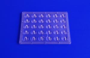 Quality Reflector Lens ,Optical Led Street Light Module For Street Lamp wholesale