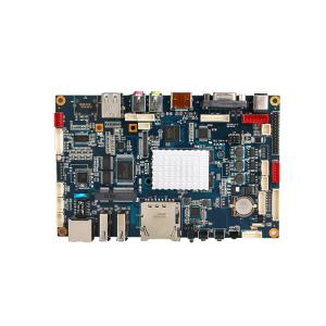 Quality High TG FR4 Contract Manufacturing Pcba Printed Circuit Board Assembly Pcba wholesale