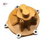 Gear Pump Pilot Pump 345D 349D 289-7912 136-8899 295-9663 242-6805 Durable