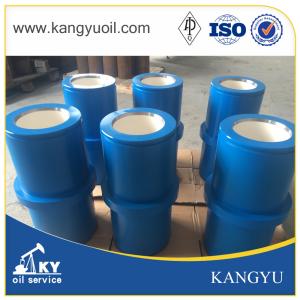 Quality China supplier Mud Pump spare part cylinder Liner wholesale