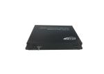 Multimedia HDTV 1080P1Ch 3G SDI to Fiber Converter transmitter receiver