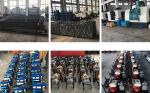 Construction Manual Airless Paint Spraying Machine Road Line Marking Machine