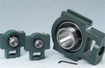 Low Noise Pillow Block Bearing Housing UCAK200 Series Long Life