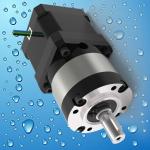 42mm Planetary Gear Motor 10Nm High Torque Bldc Motor Ratio 35