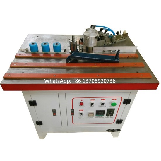 banding edge machine suitable for large and medium-sized furniture