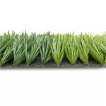Anti UV Artificial Soccer Fake Grass 40mm 50mm Football Sports Synthetic PE
