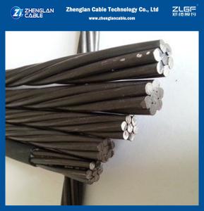Quality ASTM Galvanized Steel Wire Strand High Carbon Hot Dipped 3 Strands wholesale