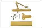 3h Soft Closing Door Closer