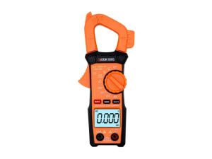 Quality Auto Ranging Pocket 6000 Counts Digital Multimeter With Clamp Meter wholesale