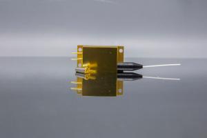 Quality Medical 1W 1.4mA 830nm Semiconductor Laser Module wholesale