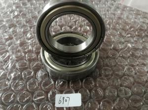 Quality G10 / G5 Class Water Pump Bearing Replacement Durable Gcr15 Material wholesale