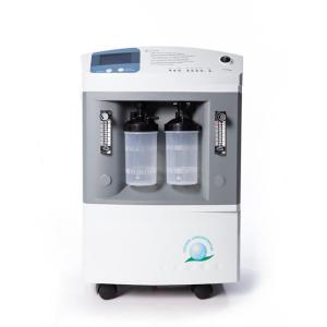Quality Mobile 10L Mobile Medical Oxygen Generator Machine wholesale
