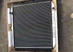 WA450 WA470 Komatsu Excavator AC Unit Aftercooler Radiator 421 03 44150