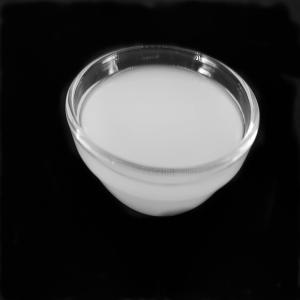 Quality Superior Adhesion Milky White Liquid PU Ink Binder For Water Based Gravure Printing Ink wholesale