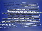 Optic Fibre Cable Fittings 90kn Adss Cable Tension Clamp