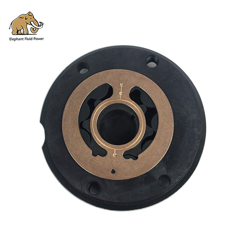 In Stock PMP 72 90 110 Hydraulic Pump Charge Pumps Spare Parts Reapir Kit For Concrete Mixer Truck