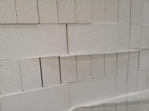 Quality JM26 JM28 Mullite High Temperature Insulation Bricks Thermal Shock Resistance wholesale