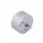 RK-500TB-17280 DC6V 12V Brushed DC Electric Motor 5700rpm 32mm For Automatic