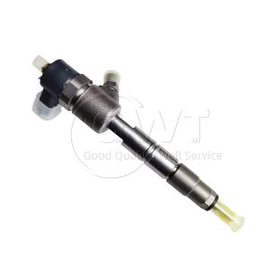 Quality High pressure common rail fuel injector 0445110885 0445110886 for 0445110885 0445110886 DLLA149P261 wholesale