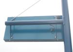 IP65 LED Traffic Dynamic Message Signs Road Direction Flashing Arrow Board