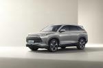 BYD Electric Car Frigate 07 Glory Edition High Recognition Daytime Running