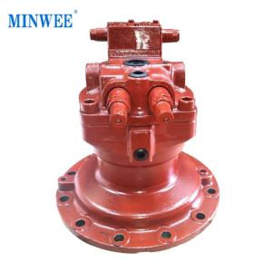 Quality Original excavator parts HD1023 Swing motor Device For Excavator wholesale