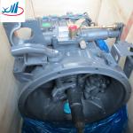 Best price auto engine parts Gearbox Assembly HW19710