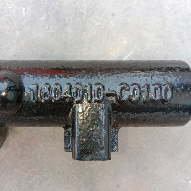 1604010-C0100 Clutch Master Cylinder for Dongfeng Truck Spare Parts