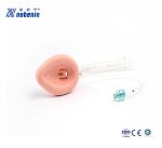 LMA Airway Laryngeal Mask Airway Disposable Silicone For Hospital Use
