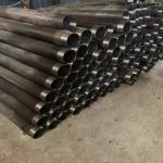 89X6 Wireline Geological Seamless Mining Oil Drill Steel Pipe 4130 4140