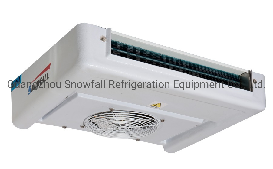 Chiller Food Refrigerator Truck Unit Freezer Equipment