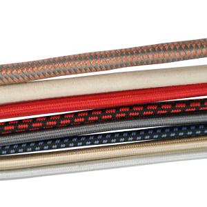 Quality Strong Tensile Cable Protector Sleeves For Wire Cable Protection wholesale