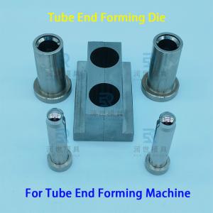 Quality Custom Tungsten Steel End Forming Die For Forming Aluminum Tube wholesale