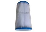Washable Hot Spa Filter Cartridge , Hot Tub Filter , Swim Spa Filter Unicel C