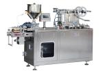 Liquid Blister Pharmaceutical Packaging Equipment DPP-150 Small Blister Pack