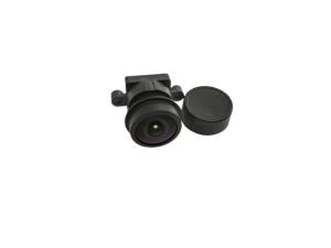 Quality ISO9001 4MP 360 Panoramic Lens Mechanical BFL 4.0mm Structure 6G wholesale