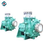 Long Life Horizontal Slurry Pump Heavy Duty Mud Pump