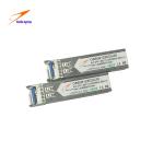 Tx1310nm 20KM DDM SFP Fiber Transceiver Module 1000Base-BX