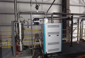 Quality Customizable Power Supply Industrial Desiccant Dehumidifier For Dry Air Generation wholesale