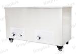 135L Industrial Ultrasonic Cleaning Systems Medical Instruments