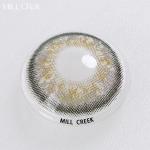 Oem Design Russian Grey Contact Lens Colored Contacts Non Prescription