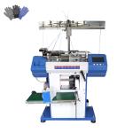 Cotton Glove Knitting Machine Cotton Gloves Making Machine Machine For Knitting