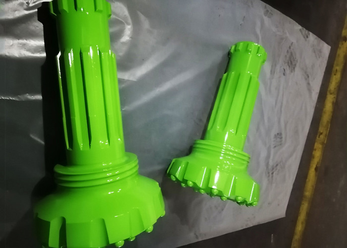 8 Inch Dth Drill Bits High Pressure 290mm Down The Hole Drill Bit For Dth Hammer