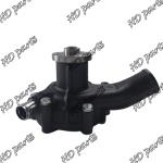 6BG1 Diesel Engine Water Pump For ISUZU Replacement Parts