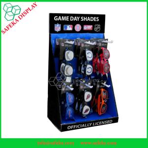 Quality Eyeglasses display countertop;counter spectacles display stand;eyewear display rack wholesale