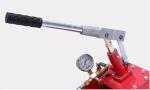 100 Bar 10 Mpa Electric Water Pressure Test Pump 13ML/One Stroke 5L