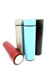 SUS 304 17oz Thermos Hot Water Flask Corrosion Resistant Long Life Span