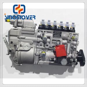 Quality VG1246080097 420hp Fuel Injection Pump Howo Sino Truck Spare Parts wholesale