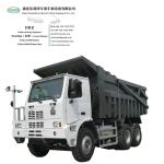 Sinotruk HOWO 70ton Mine Dump Truck U-Box Tipper Truck WhsApp:+8615271357675
